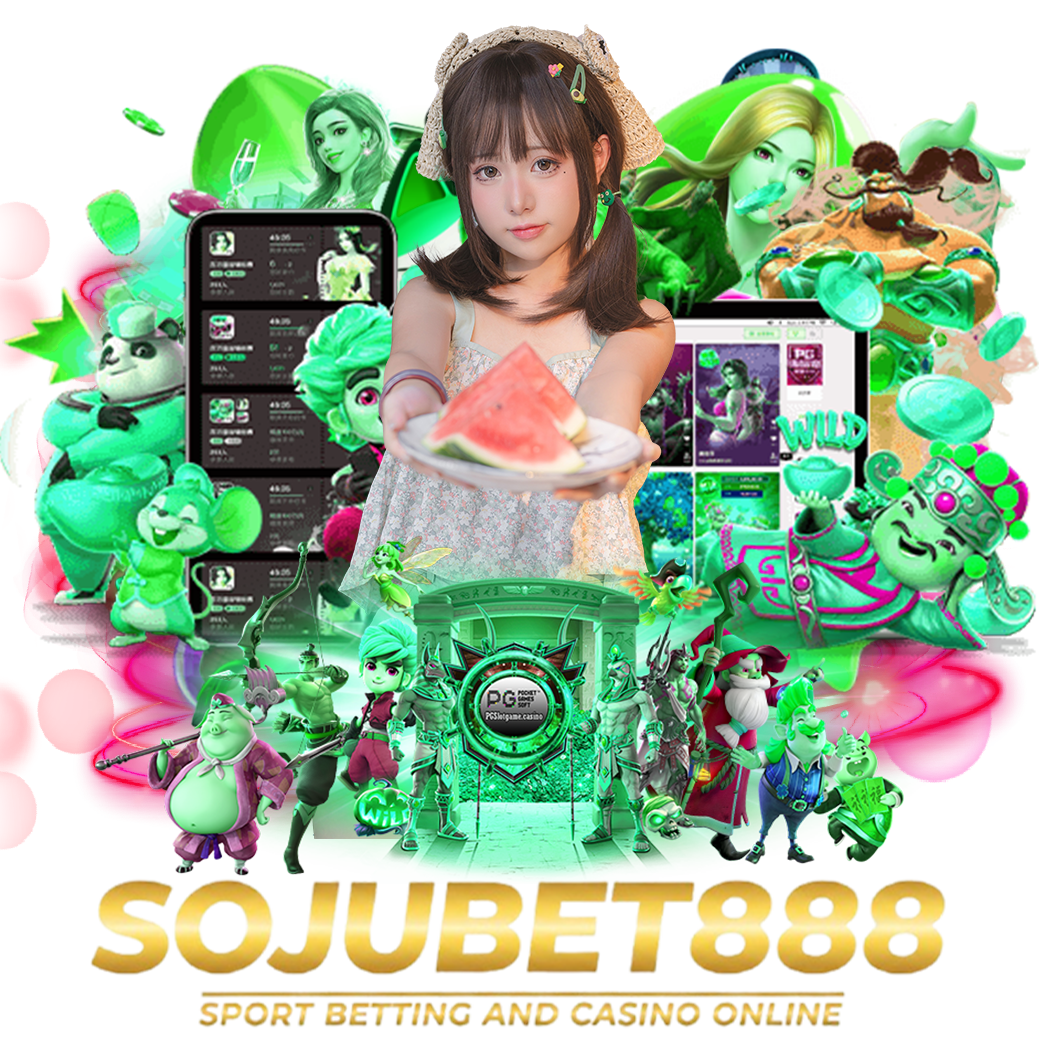 sojubet888 สมัคร